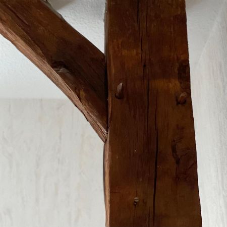Gasthof Zum Nonnenstein Rodinghausen Eksteriør bilde