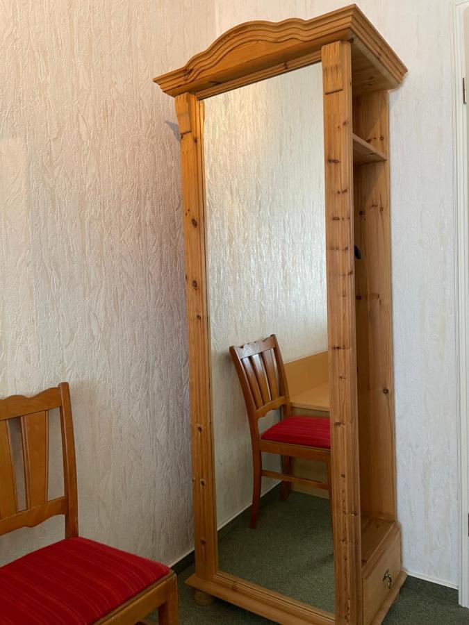 Gasthof Zum Nonnenstein Rodinghausen Eksteriør bilde