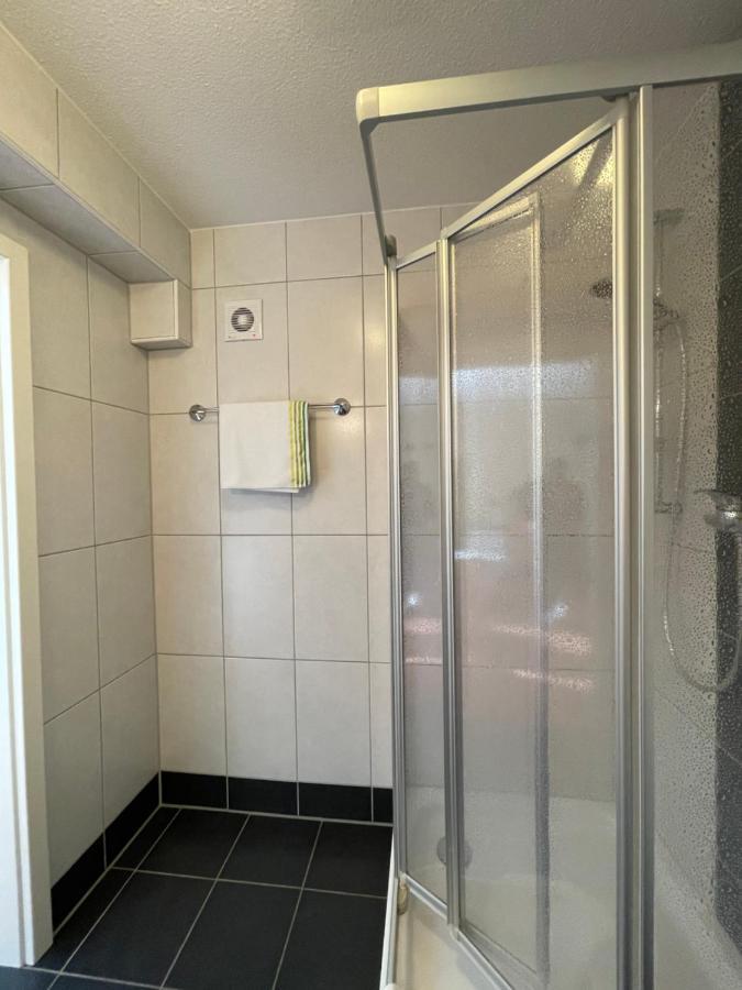Gasthof Zum Nonnenstein Rodinghausen Eksteriør bilde
